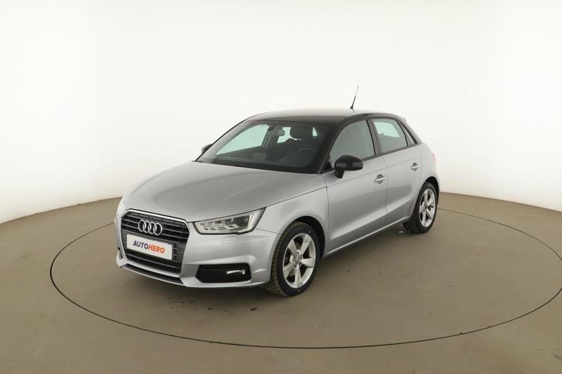 Audi A1 sportback 1.4 Tfsi Ambition 125 ch