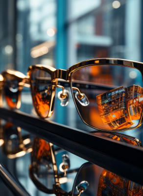 Le Lunetier de Montesson