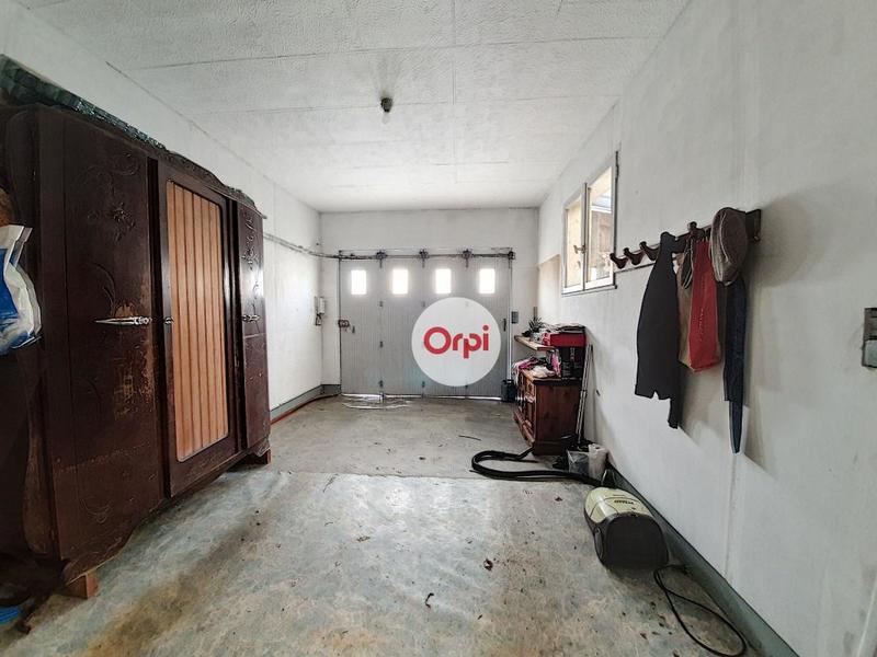 Maison - 101 m² - 4 pièces