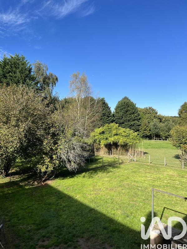 Maison de campagne - 280 m² - 14 pièces