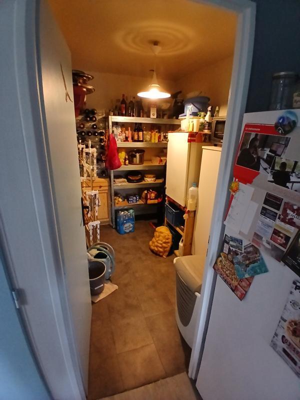 Maison - 97 m² - 5 pièces