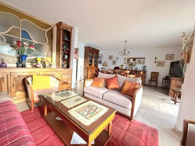 Appartement - 83 m² - 4 pièces