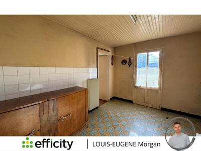 Longère - 323 m² - 10 pièces