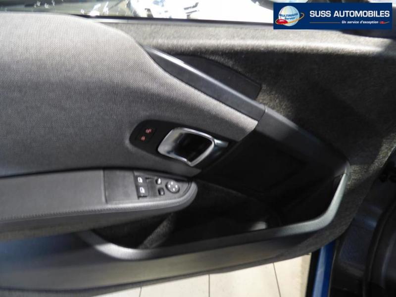 Bmw i3 l01 Lci i 94 Ah 170 ch Bva Atelier