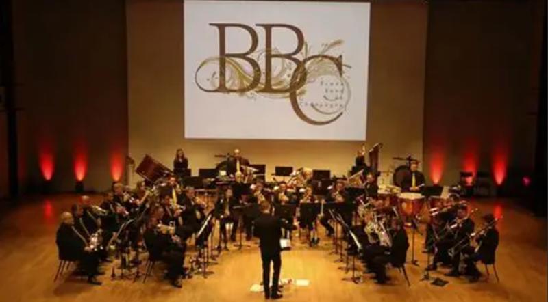 Concert du Nouvel An