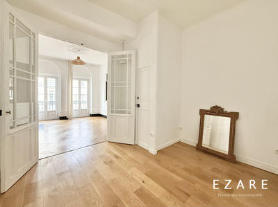 Appartement - 81 m² - 3 pièces