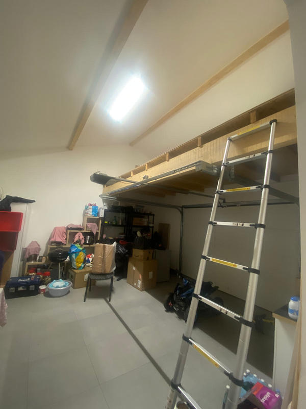 Villa - 160 m² - 5 pièces