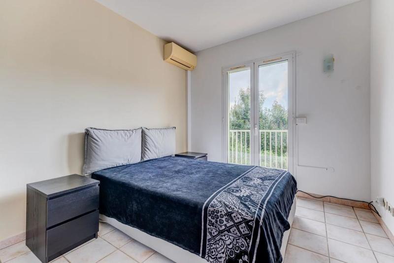 Villa - 102 m² - 4 pièces