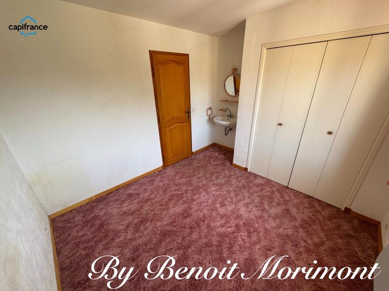 Maison - 182 m² - 6 pièces