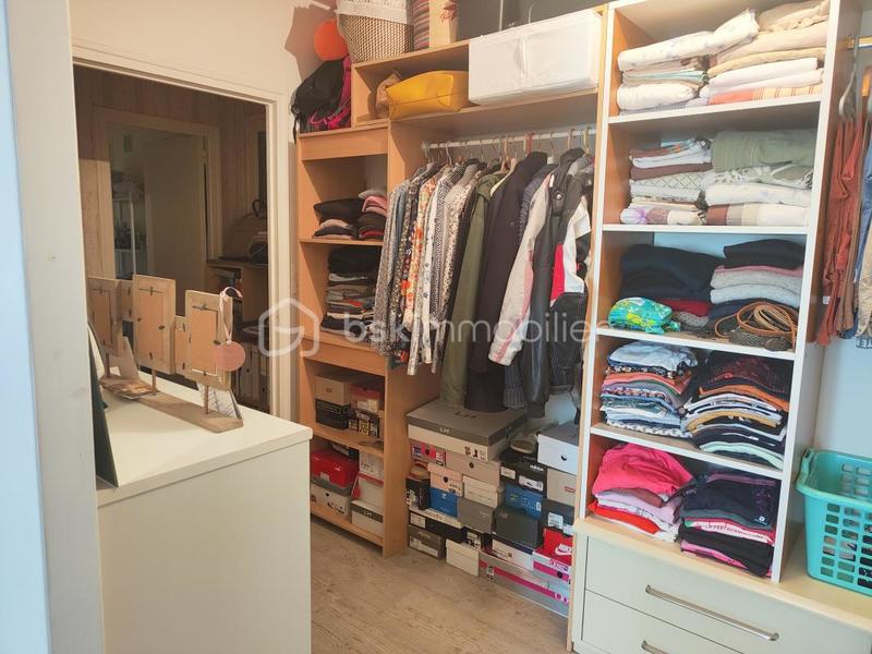 Corps de ferme - 148 m² - 5 pièces