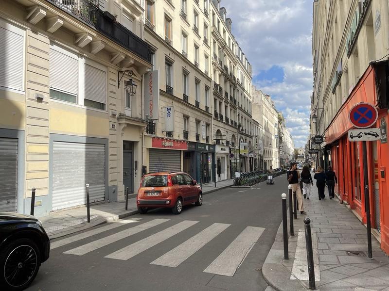 Fonds de commerce - Hôtellerie / Restauration - 130 m²