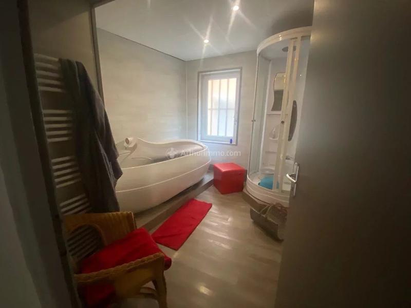 Bureau - 50 m² - 1 pièce