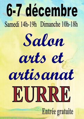 salon arts et artisanat