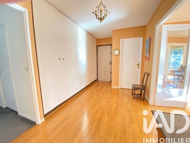 Appartement - 129 m² - 5 pièces