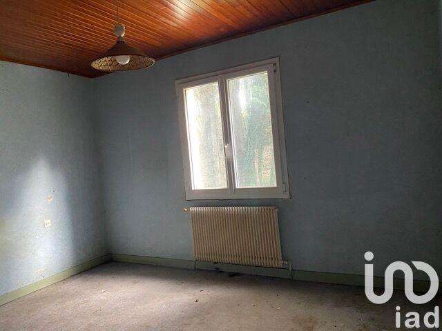 Maison - 72 m² - 3 pièces