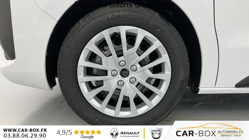 Peugeot Expert Ca III m 2.0 BlueHDi 180ch Eat8