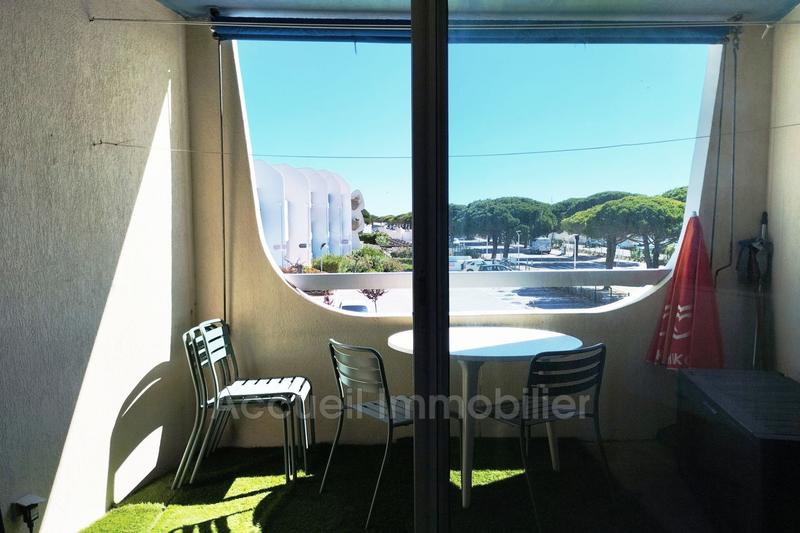 Appartement - 22 m² - 1 pièce