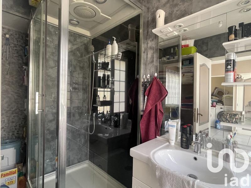 Maison de ville - 135 m² - 5 pièces