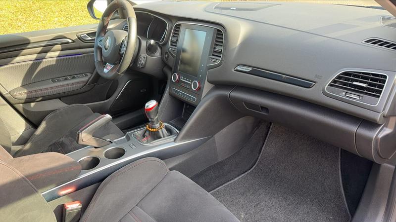 Renault Mégane Rs IV 1.8 TCe 280 - Toit ouvrant