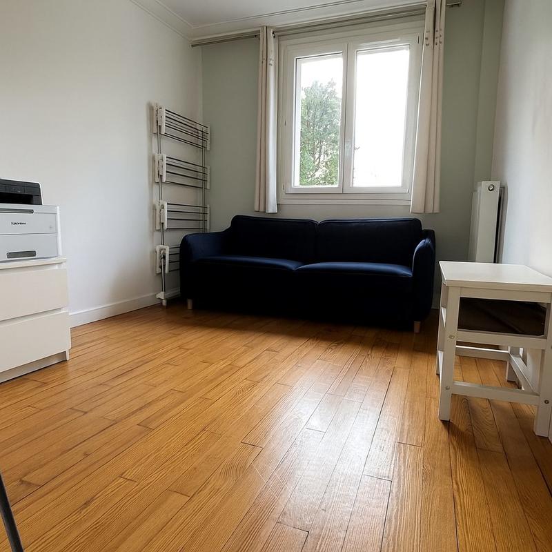 Appartement - 75 m² - 4 pièces