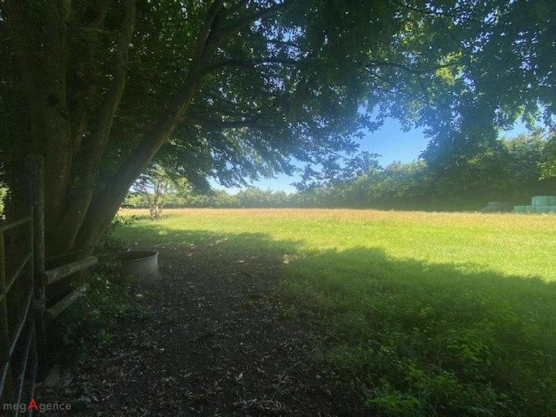 Propriété - 164 m² - 8 pièces