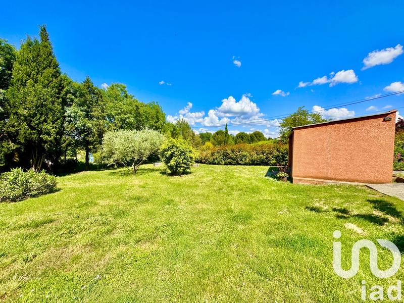 Maison - 155 m² - 5 pièces