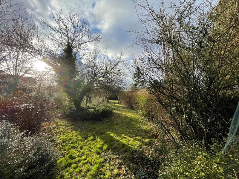 Maison - 26 m² - 1 pièce