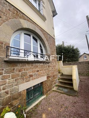 Maison - 65 m² - 3 pièces