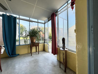 Maison - 133 m² - 6 pièces