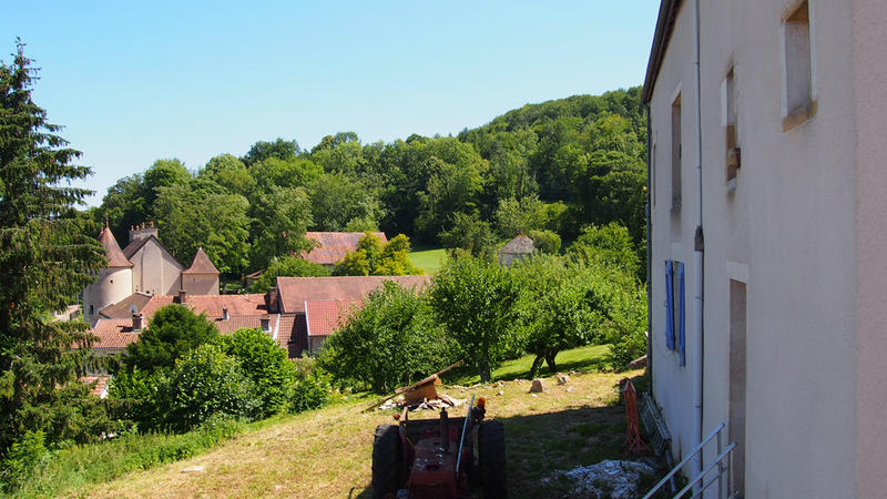 Maison - 110 m² - 6 pièces