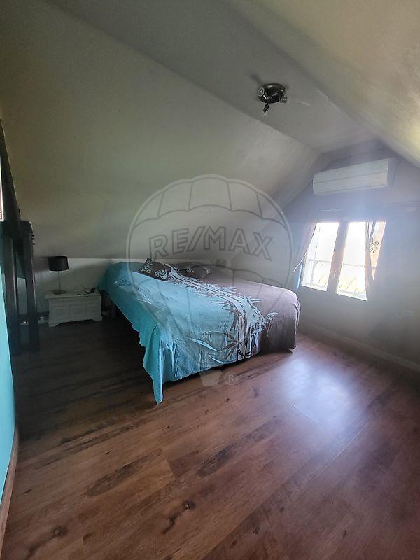 Maison de campagne - 149 m² - 6 pièces