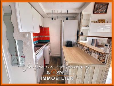 Appartement - 53 m² - 3 pièces
