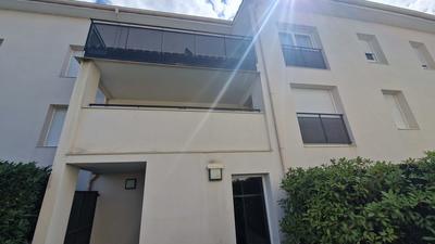 Duplex - 63 m² - 3 pièces