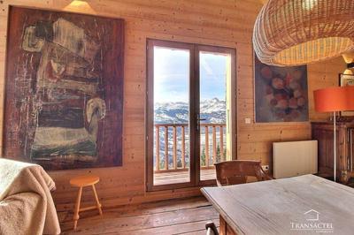 Châlet - 202 m² - 5 pièces