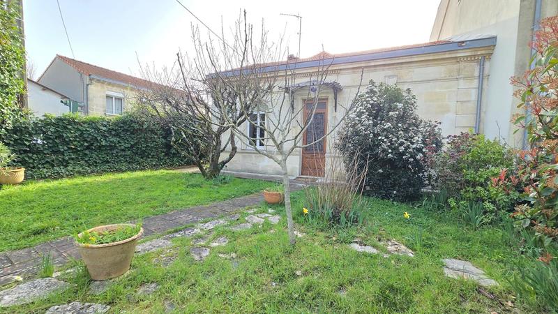 Maison - 157 m² - 6 pièces