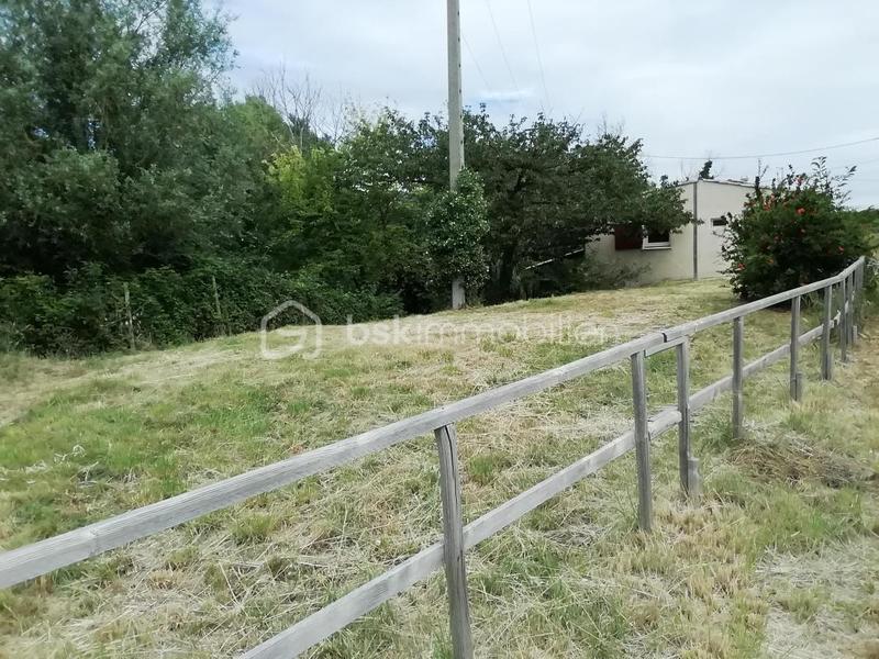 Maison - 123 m² - 7 pièces