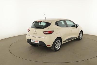 Renault Clio 1.2 TCe Energy Intens Edc 118 ch