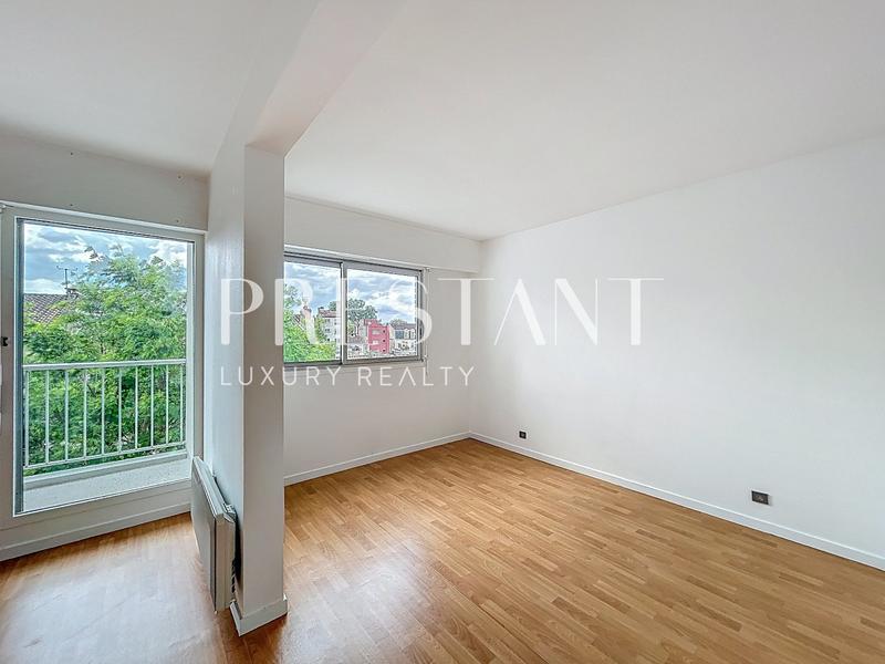 Appartement - 103 m² - 4 pièces