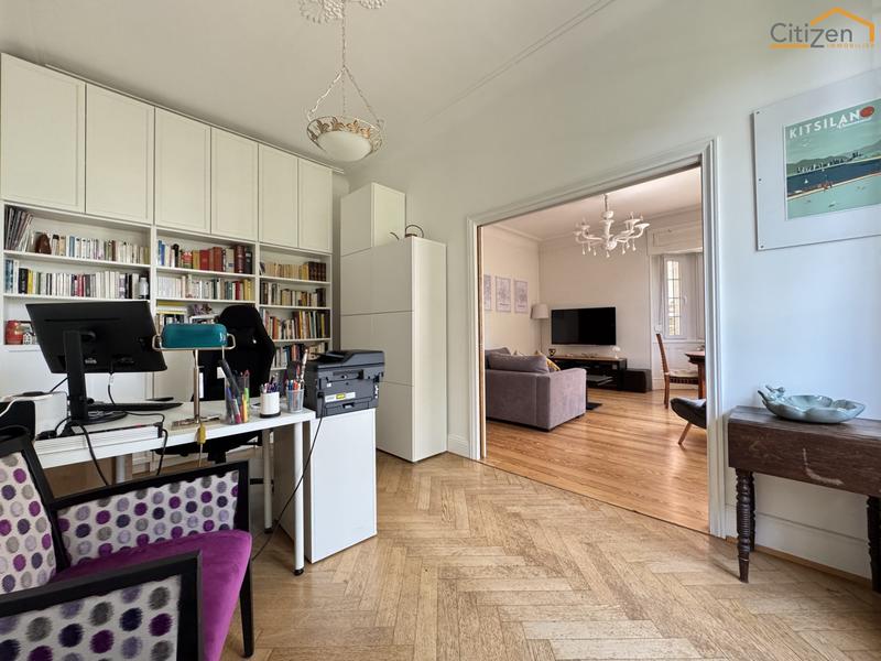 Appartement - 103 m² - 4 pièces