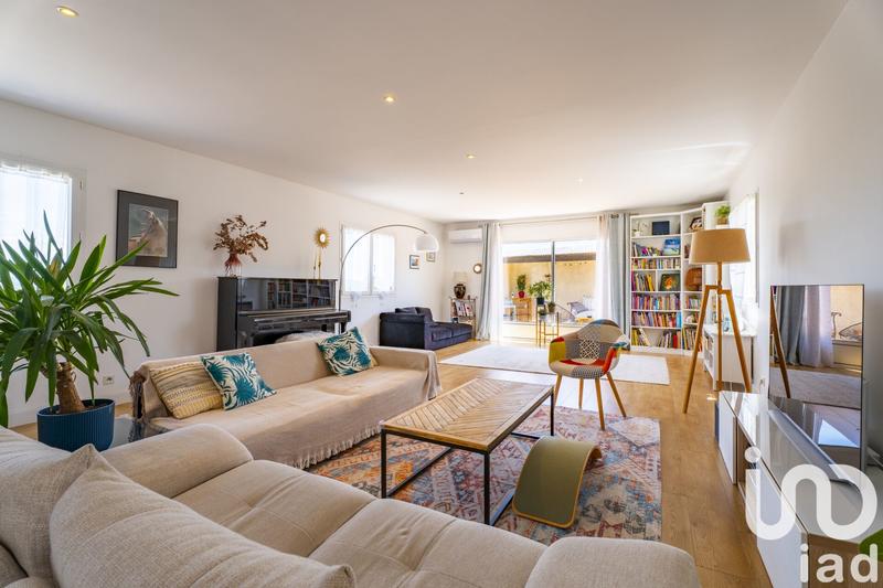 Appartement - 155 m² - 5 pièces