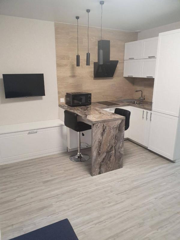 Studio - 23 m² - 1 pièce