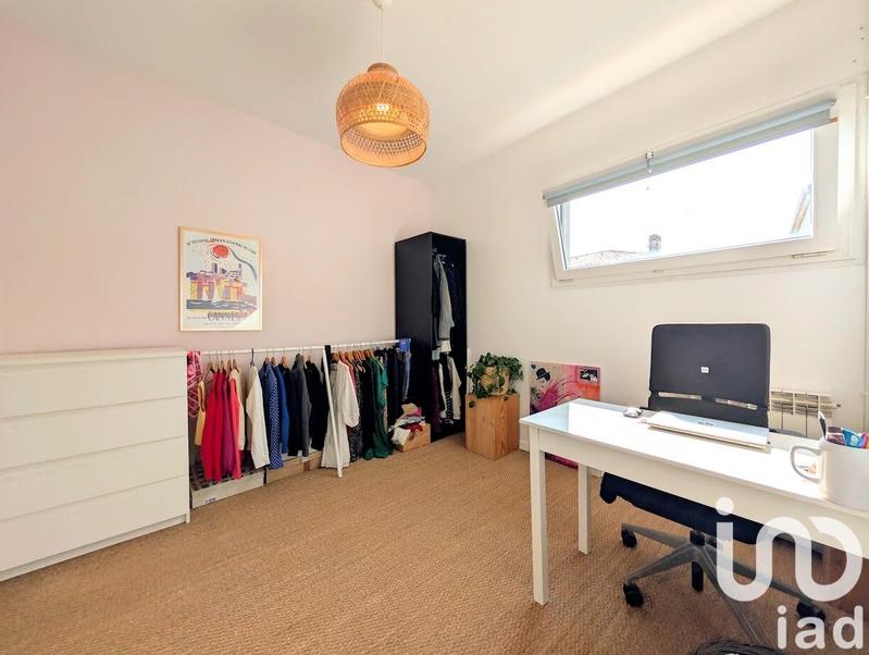 Appartement - 91 m² - 4 pièces