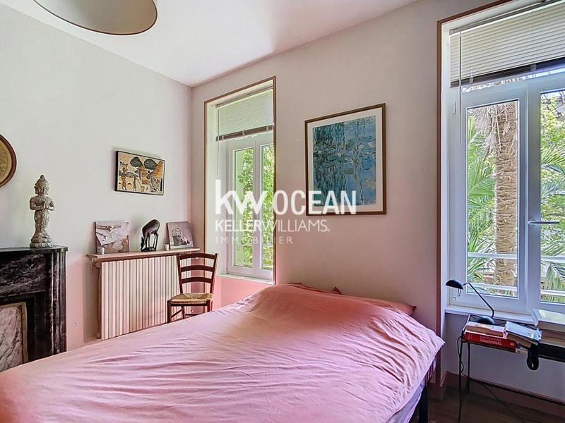 Maison - 140 m² - 7 pièces