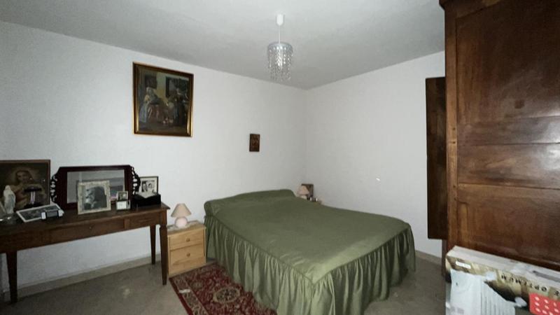 Fermette - 70 m² - 3 pièces