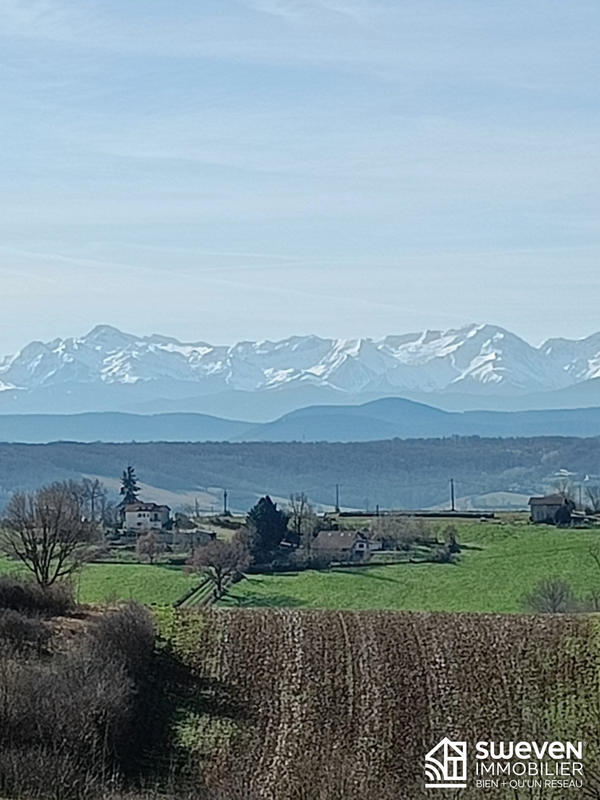 Maison - 113 m² - 4 pièces