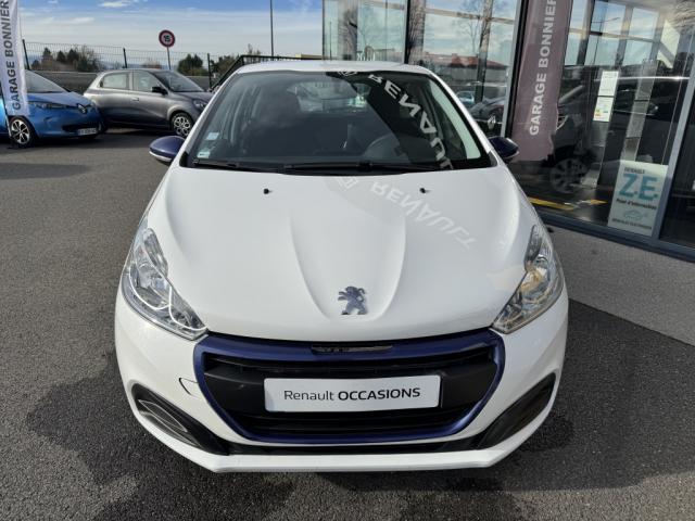 Peugeot 208 1.4 HDi 68ch Bvm5 Like