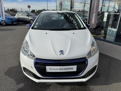 Peugeot 208 1.4 HDi 68ch Bvm5 Like