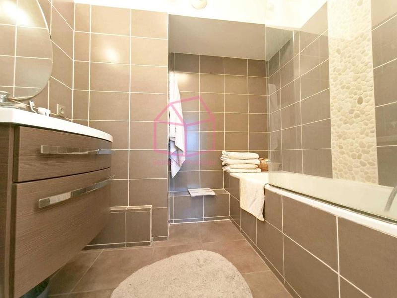 Appartement - 49 m² - 2 pièces