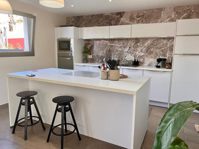 Maison - 106 m² - 4 pièces