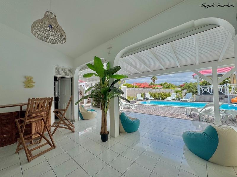 Villa - 174 m² - 7 pièces